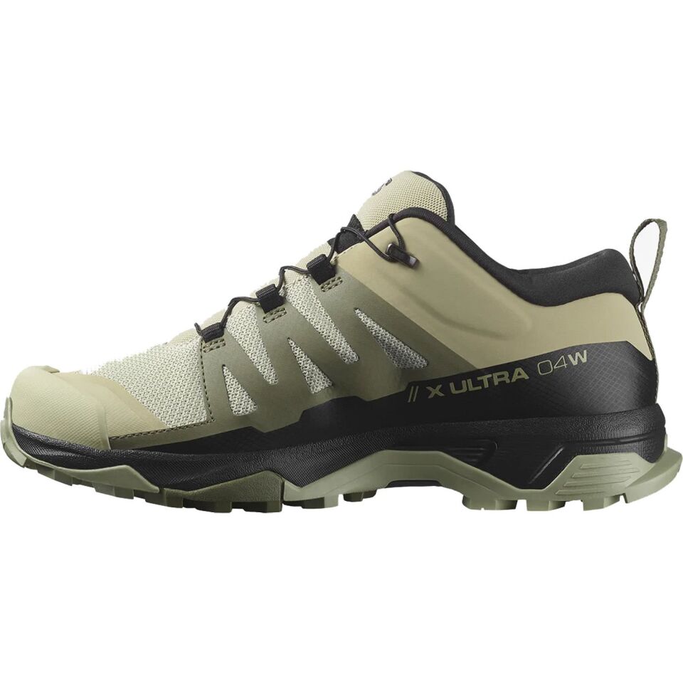 Salomon X Ultra 4 Kadın Ayakkabı