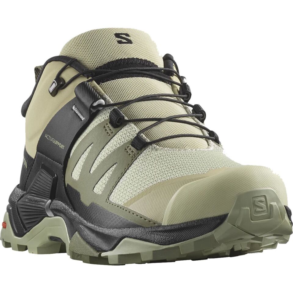 Salomon X Ultra 4 Kadın Ayakkabı