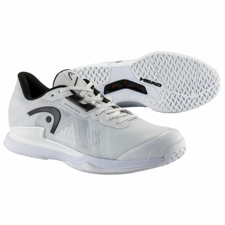 Head Sprint Pro 3.5 Erkek Tenis Ayakkabı