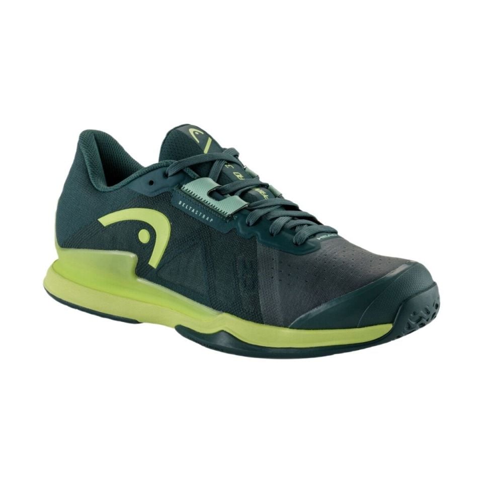 Head Sprint Pro 3.5 Erkek Tenis Ayakkabı