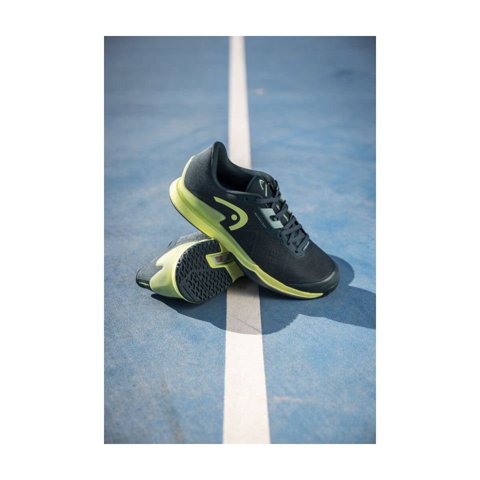 Head Sprint Pro 3.5 Erkek Tenis Ayakkabı