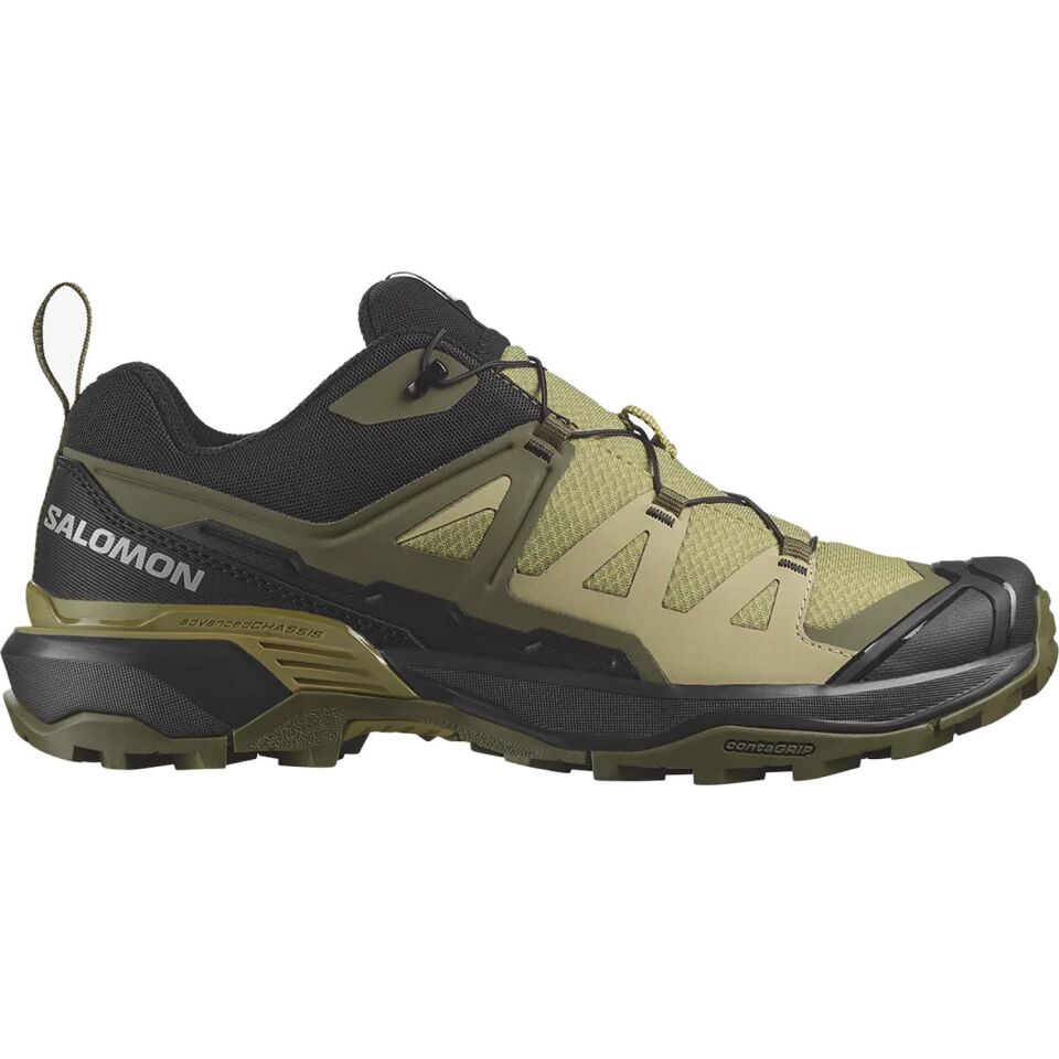 Salomon X Ultra 360 Erkek Ayakkabı
