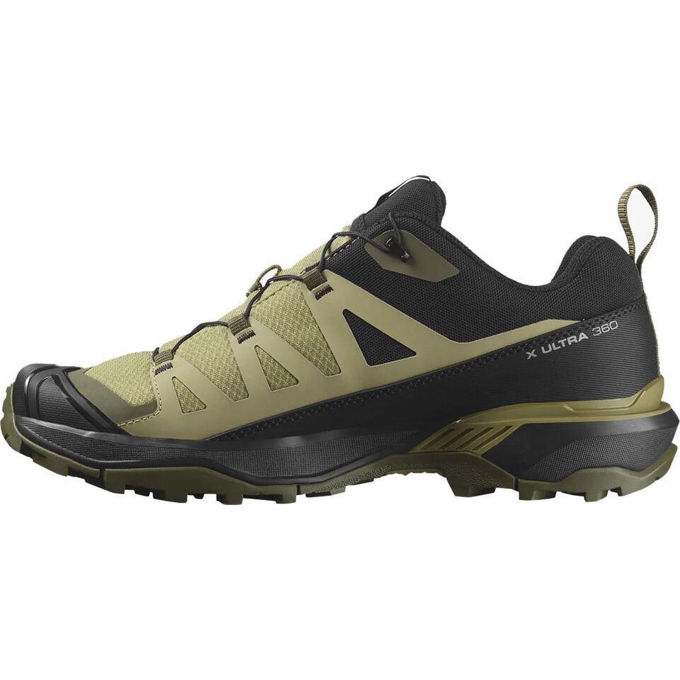 Salomon X Ultra 360 Erkek Ayakkabı