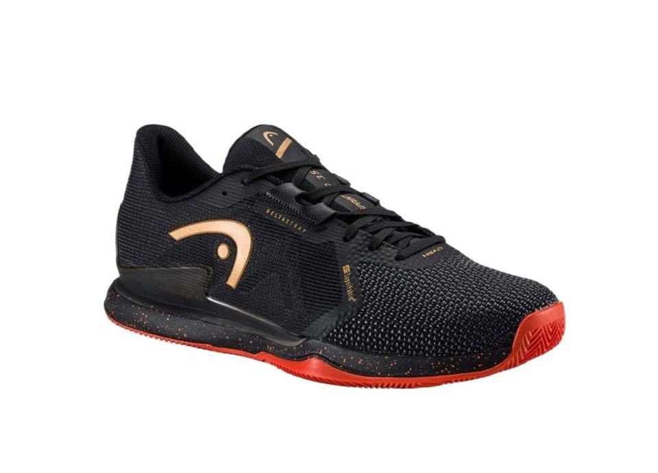 Head Sprint Pro 3.5 SF Toprak Kort Unisex Tenis Ayakkabı