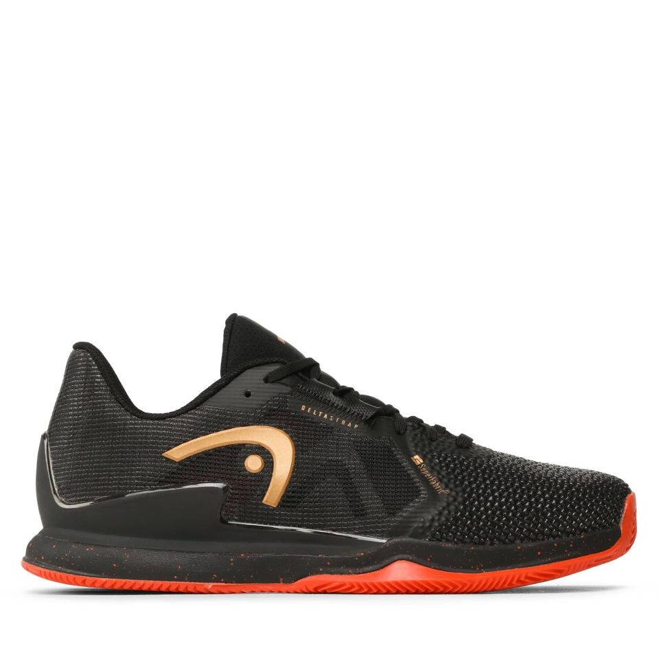 Head Sprint Pro 3.5 SF Toprak Kort Unisex Tenis Ayakkabı