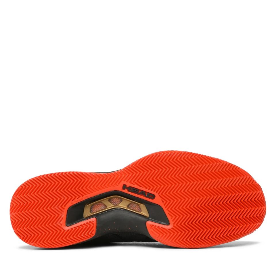 Head Sprint Pro 3.5 SF Toprak Kort Unisex Tenis Ayakkabı