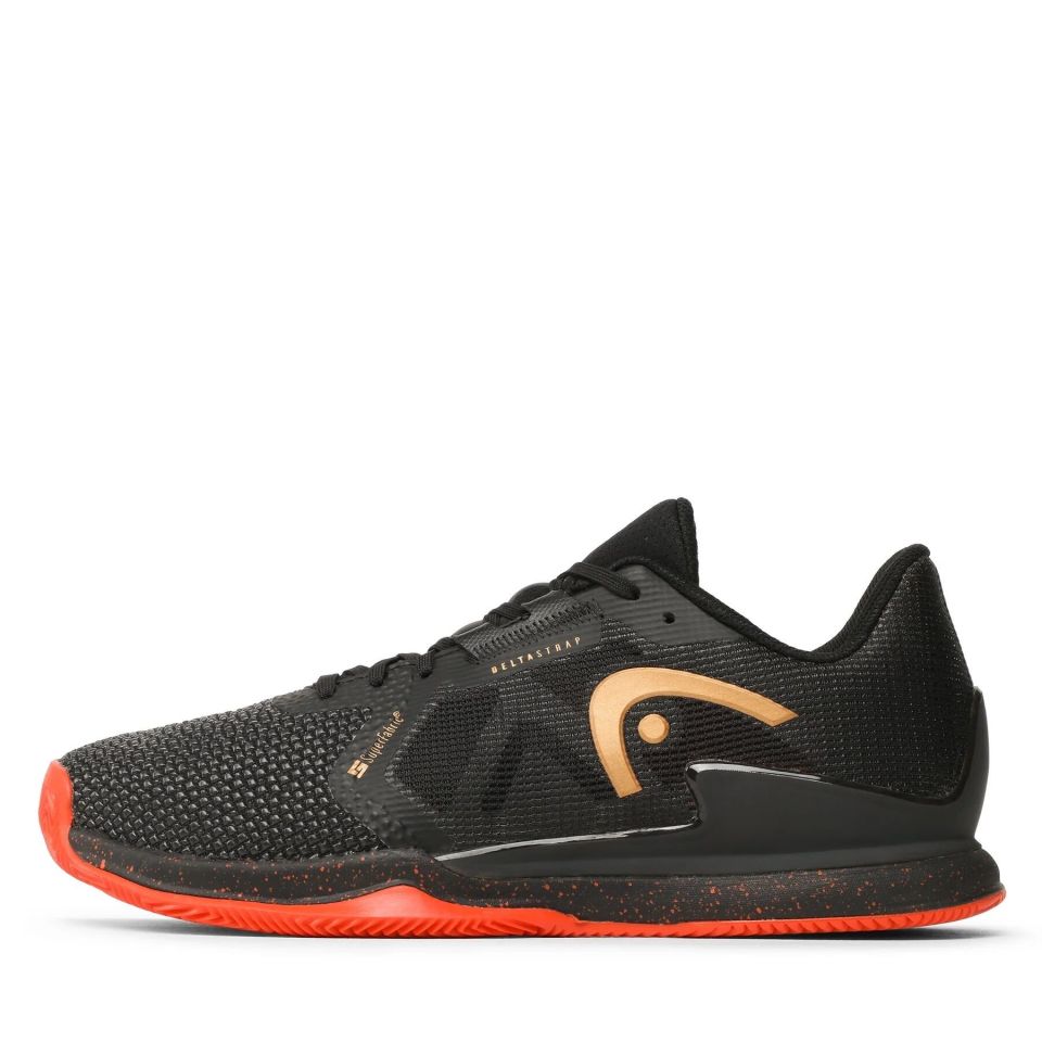 Head Sprint Pro 3.5 SF Toprak Kort Unisex Tenis Ayakkabı