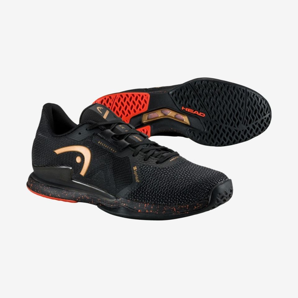 Head Sprint Pro 3.5 SF Unisex Tenis Ayakkabı
