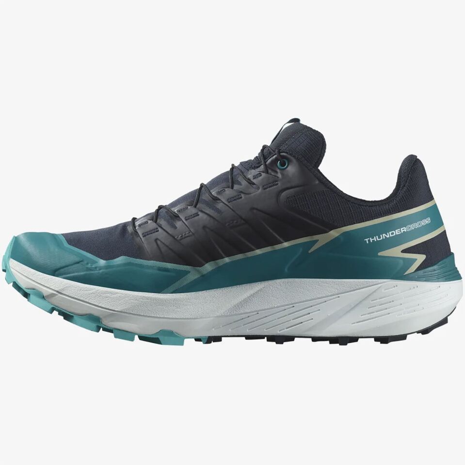 Salomon Thundercross Erkek Ayakkabı