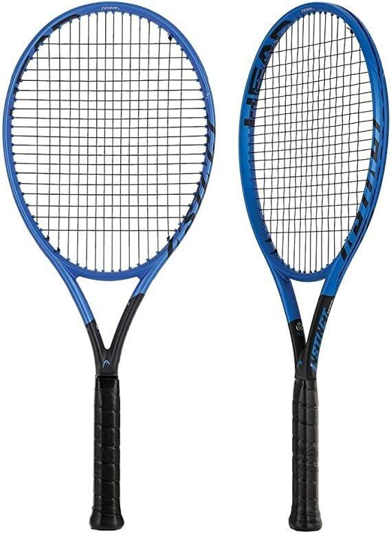 Head Instinct TEAM L 2022 Tenis Raketi