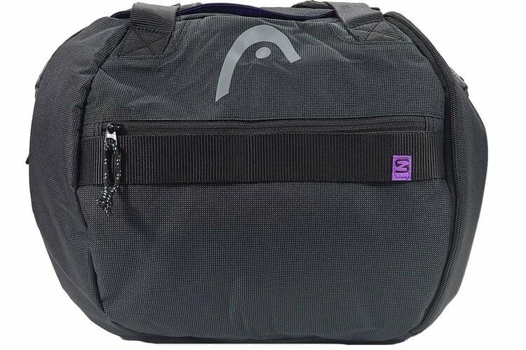 Head Gravity Duffle BKMX Tenis Çantası