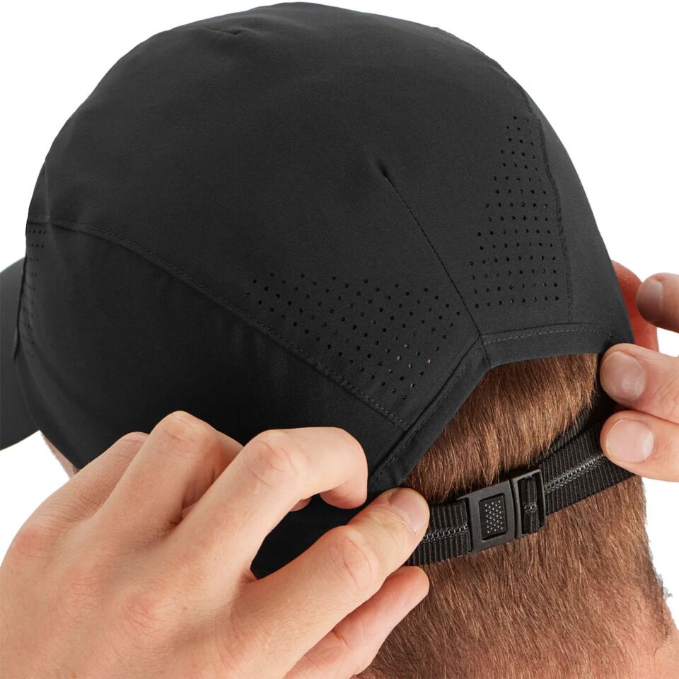 Salomon Cross Cap Unisex Şapka