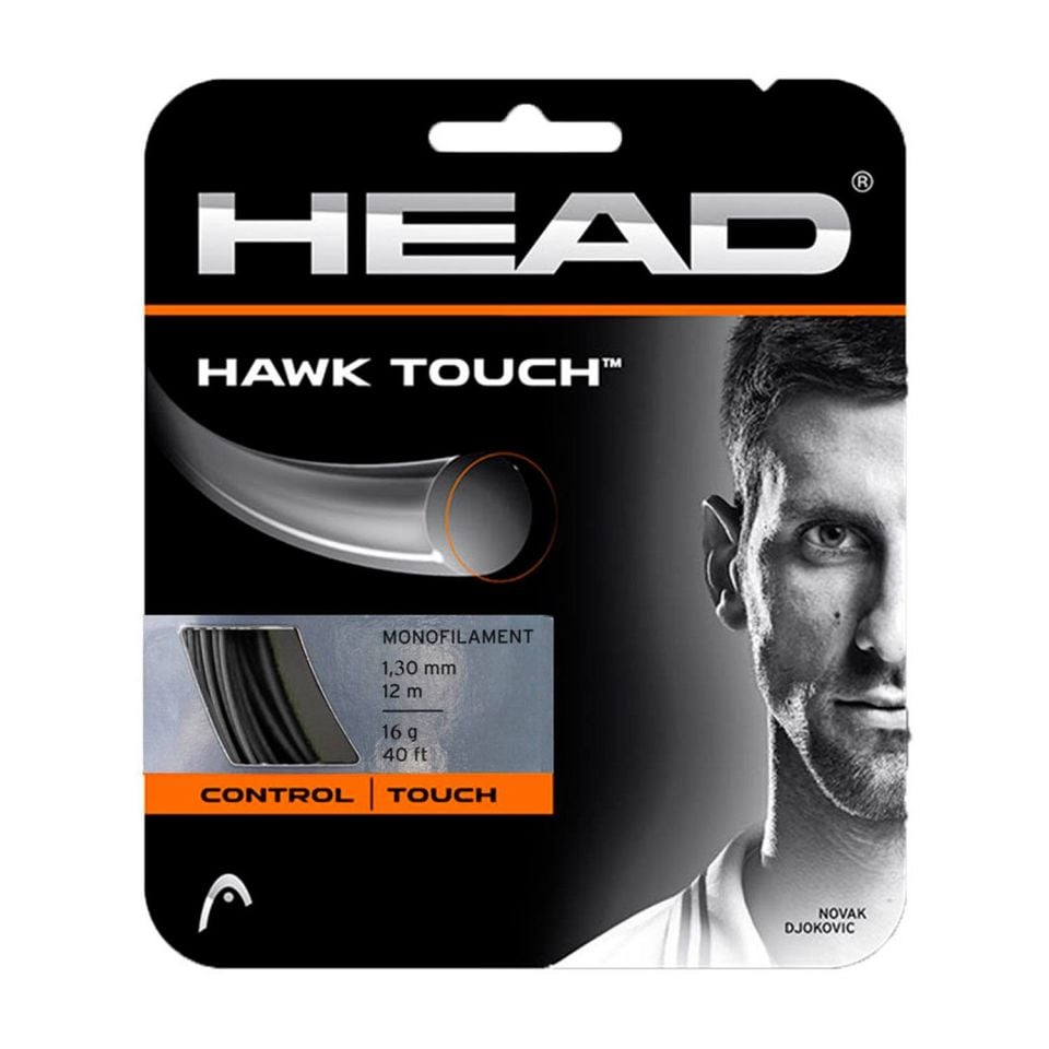 Head Hawk Touch (set) Kordaj
