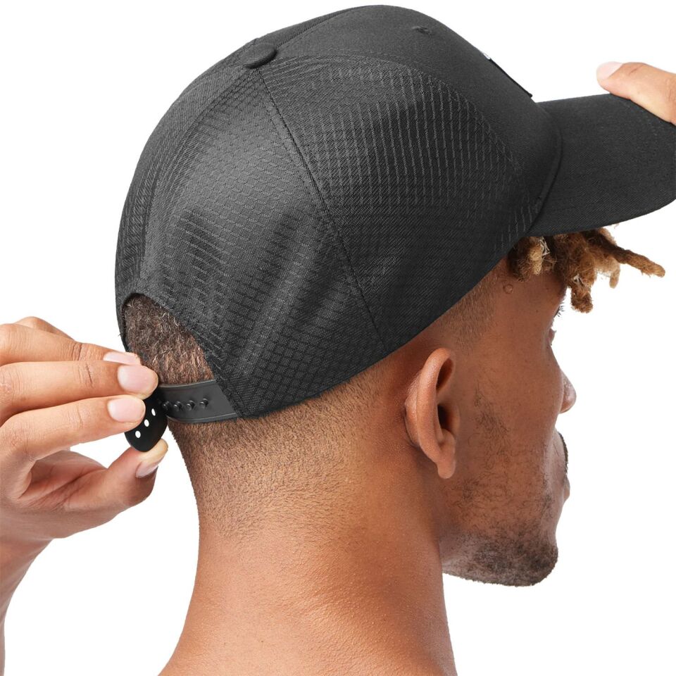 Salomon Trucker Curved Cap Unisex Şapka