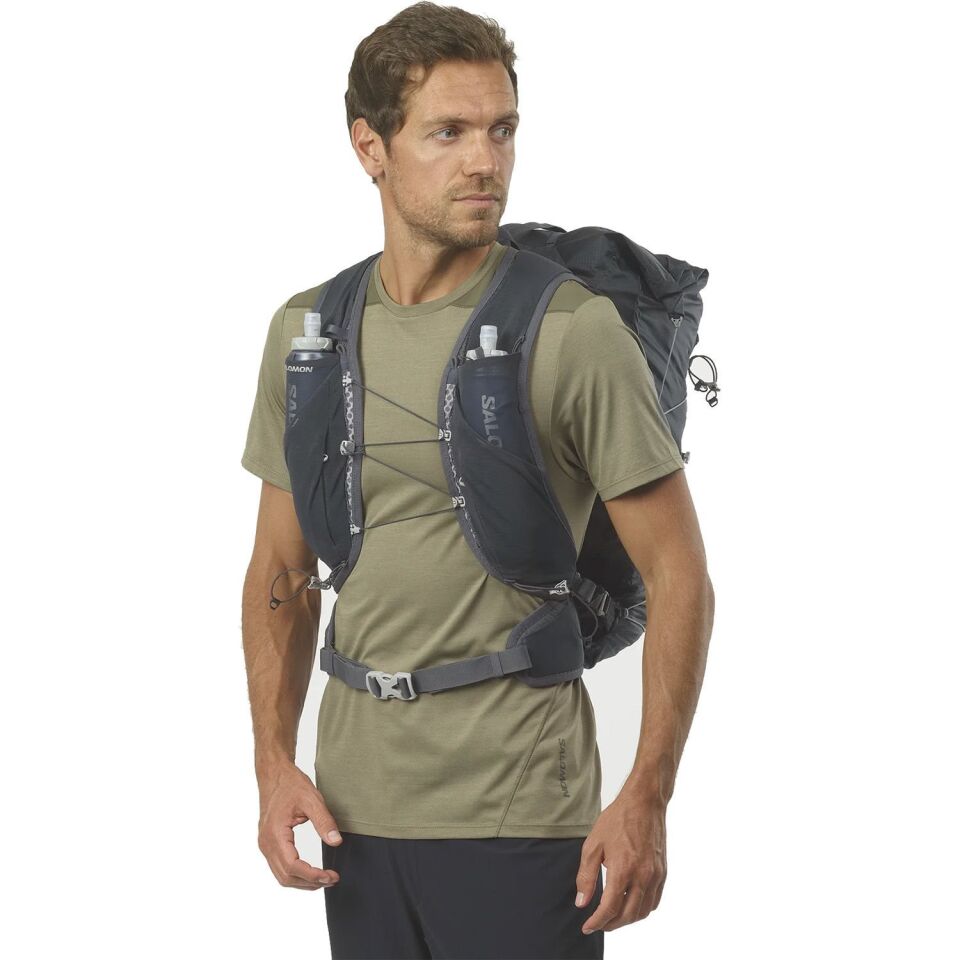 Salomon XA 35 Unisex Sırt Çantası