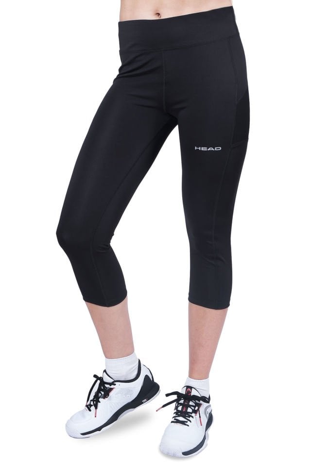 Head Berra Poly-Lycra Pant Kadın Tayt