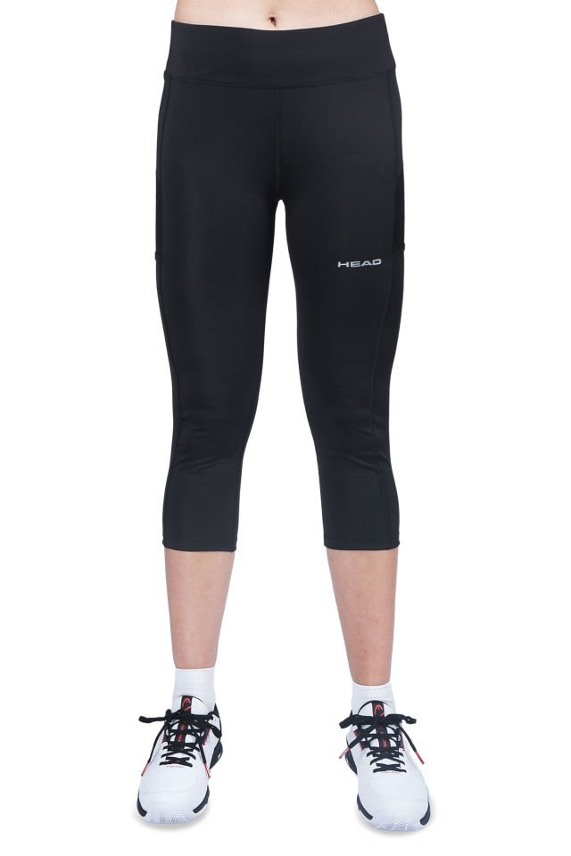 Head Berra Poly-Lycra Pant Kadın Tayt