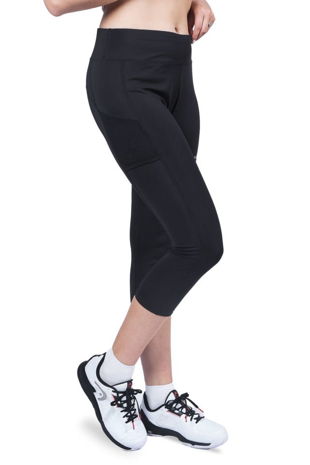 Head Berra Poly-Lycra Pant Kadın Tayt