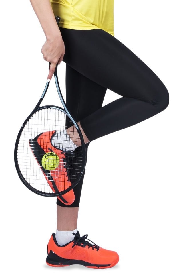 Head Berra Poly-Lycra Pant Kadın Tayt