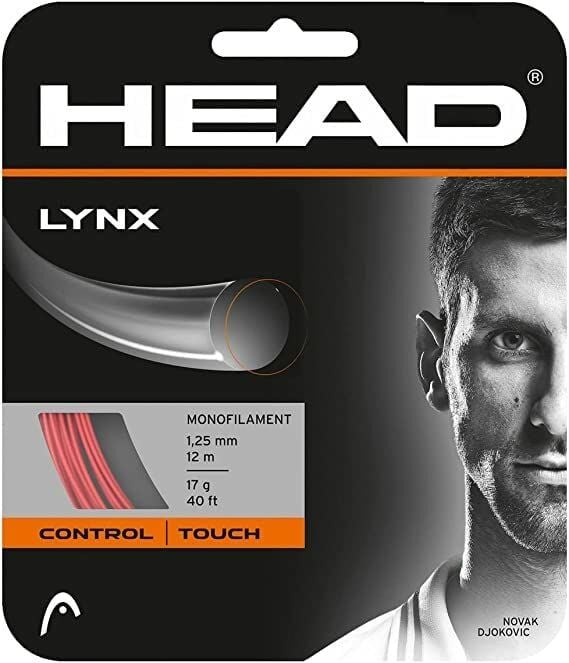 Head Lynx (set) Kordaj