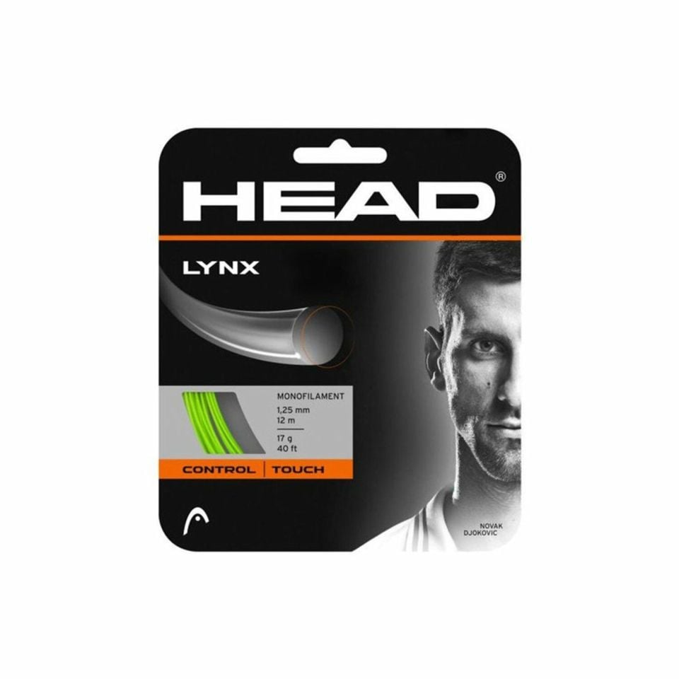 Head Lynx (set) Kordaj