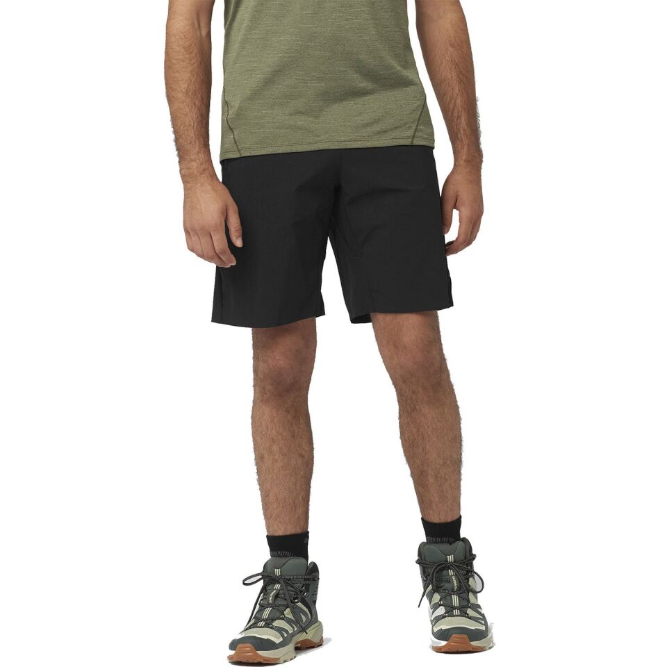 Salomon Wayfarer Ease Shorts Erkek Şort
