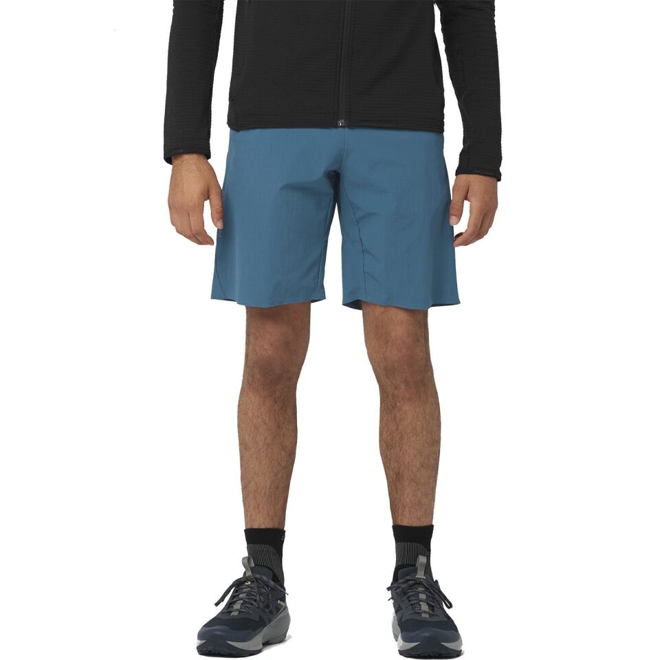 Salomon Wayfarer Ease Shorts Erkek Şort