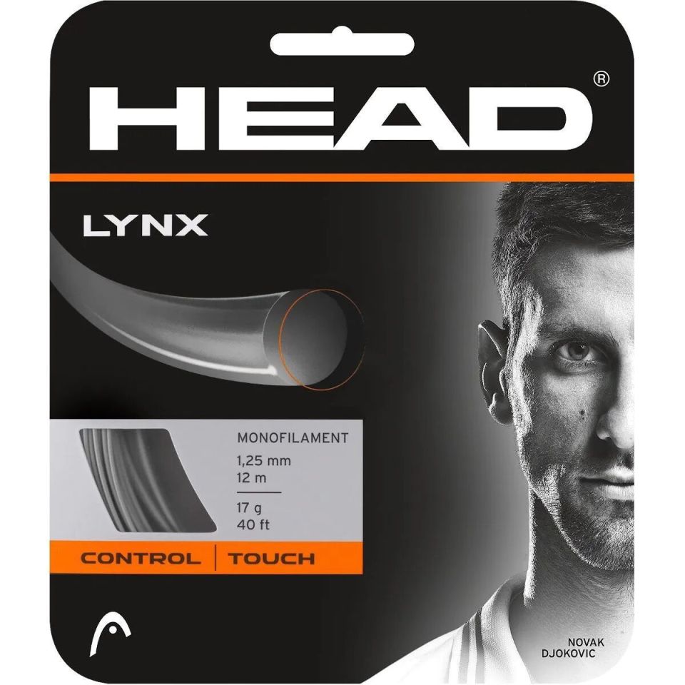 Head Lynx (set) Kordaj