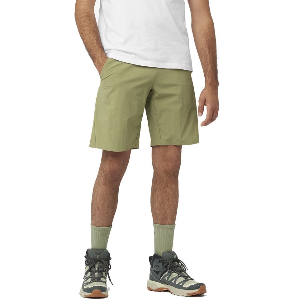 Salomon Wayfarer Ease Shorts Erkek Şort