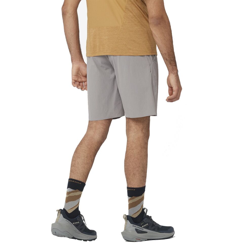 Salomon Wayfarer Ease Shorts Erkek Şort