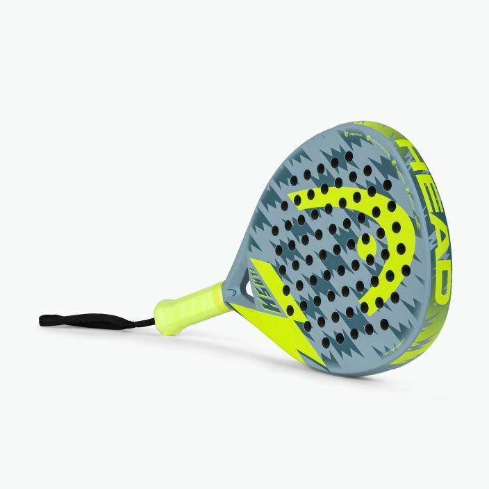 Head Flash Padel Raketi