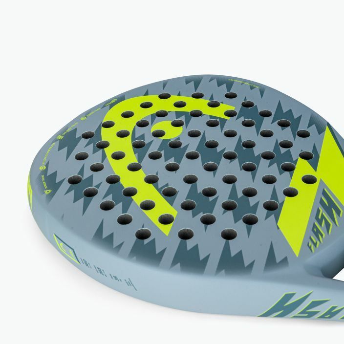 Head Flash Padel Raketi