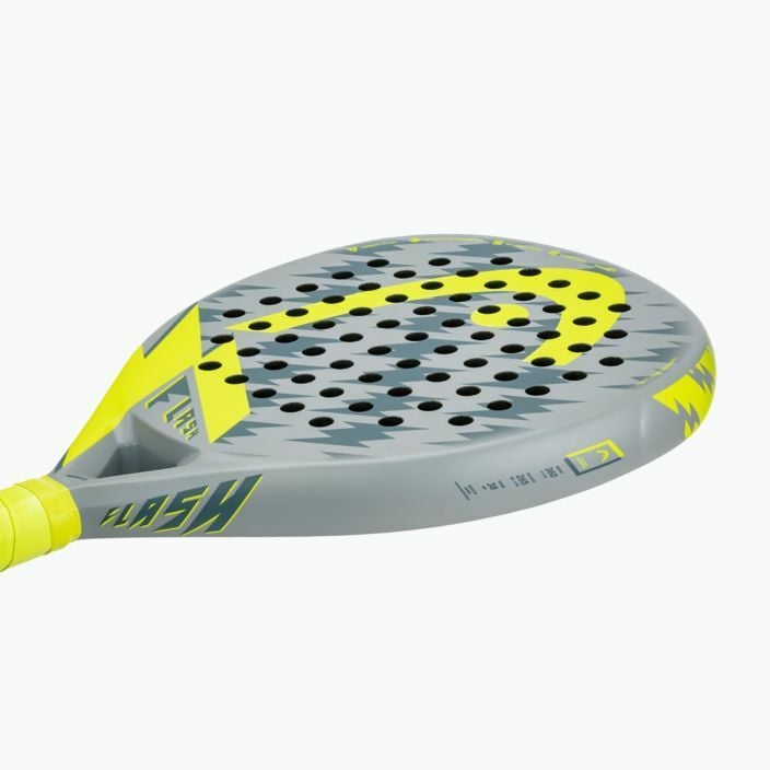 Head Flash Padel Raketi