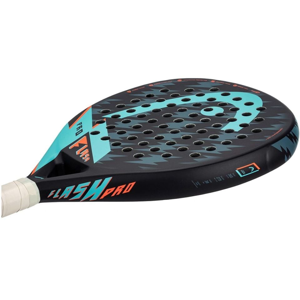 Head Flash Pro 2022 Padel Raketi