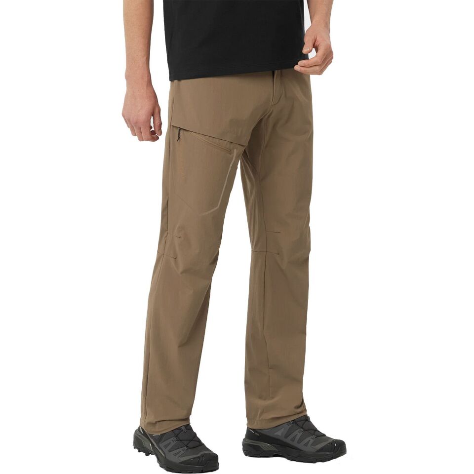 Salomon Wayfarer Pants Erkek Pantolon