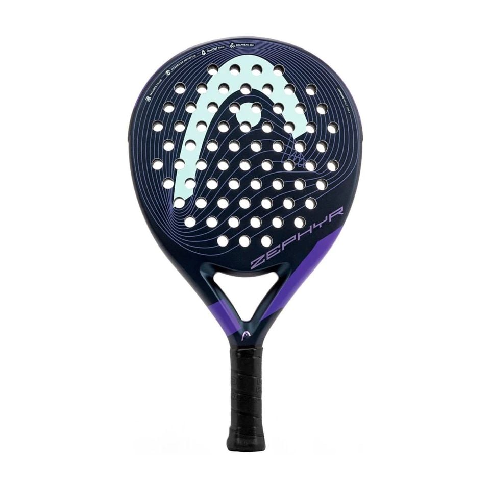 Head Zephyr 2022 Padel Raketi
