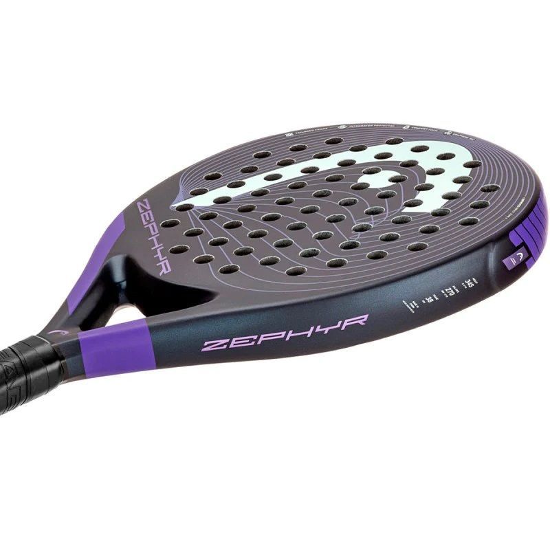 Head Zephyr 2022 Padel Raketi