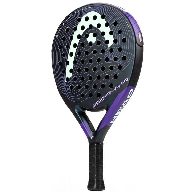 Head Zephyr 2022 Padel Raketi