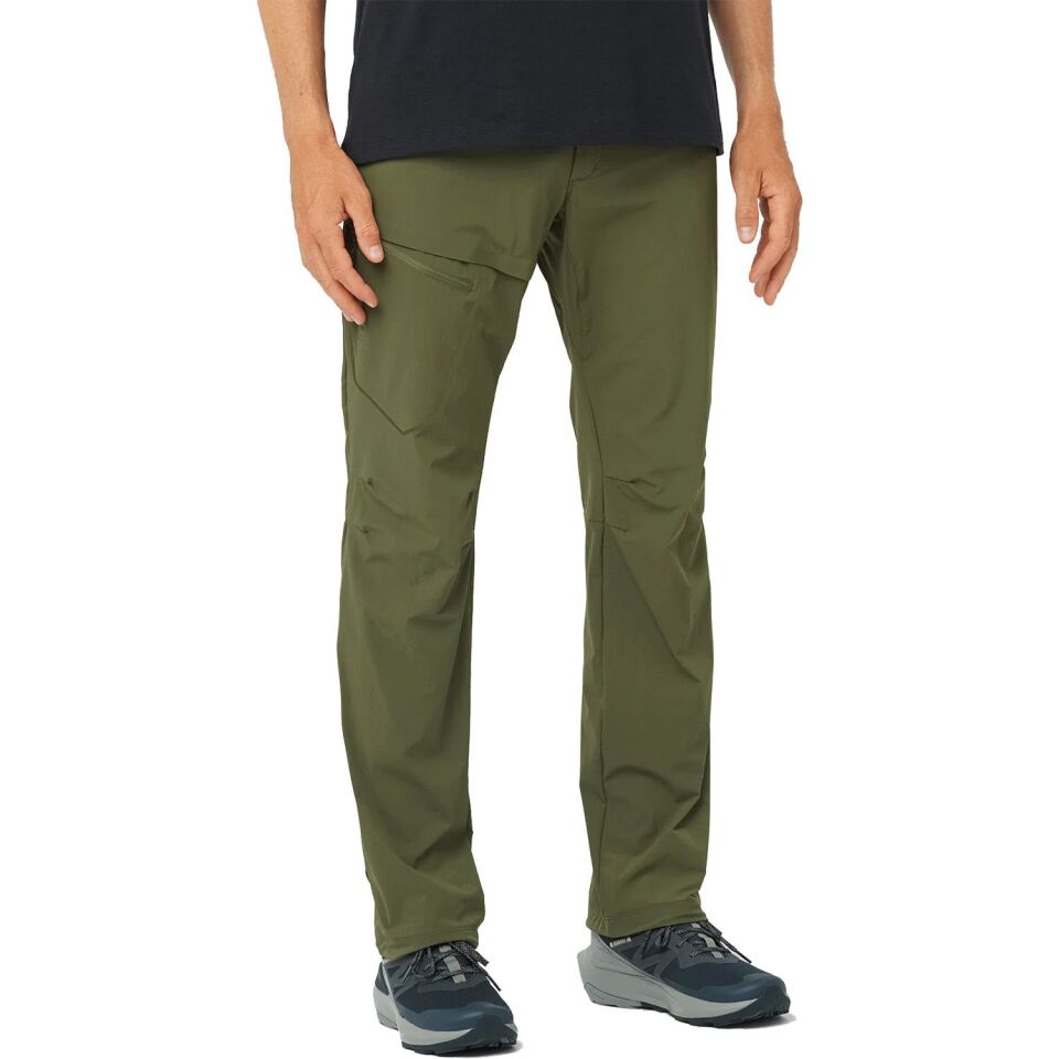 Salomon Wayfarer Pants Erkek Pantolon