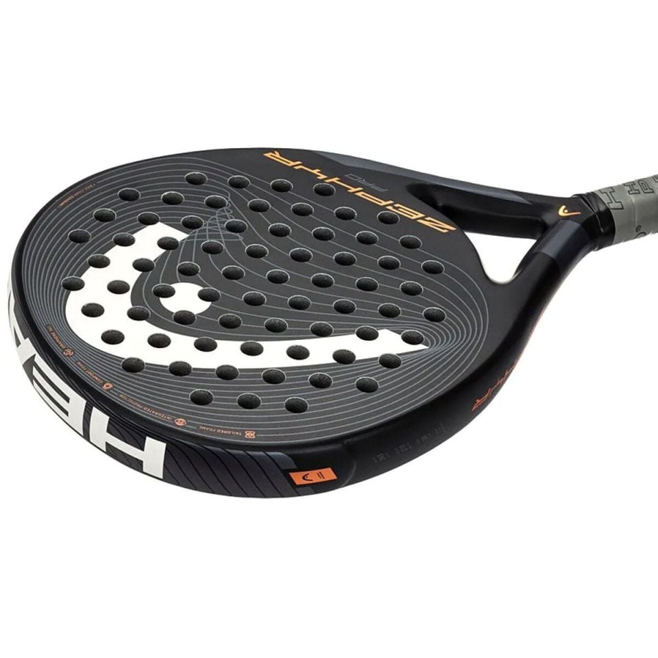 Head Zephyr Pro 2022 Padel Raketi