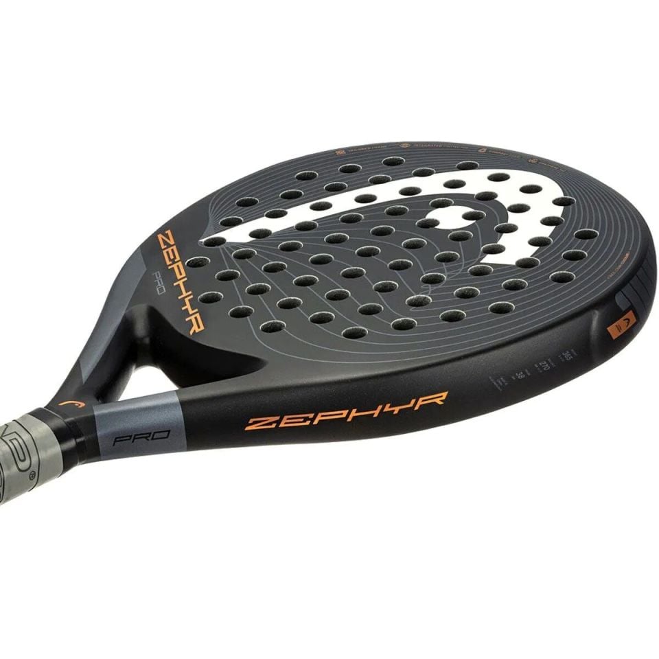 Head Zephyr Pro 2022 Padel Raketi