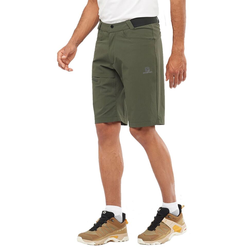 Salomon Wayfarer Shorts Erkek Şort