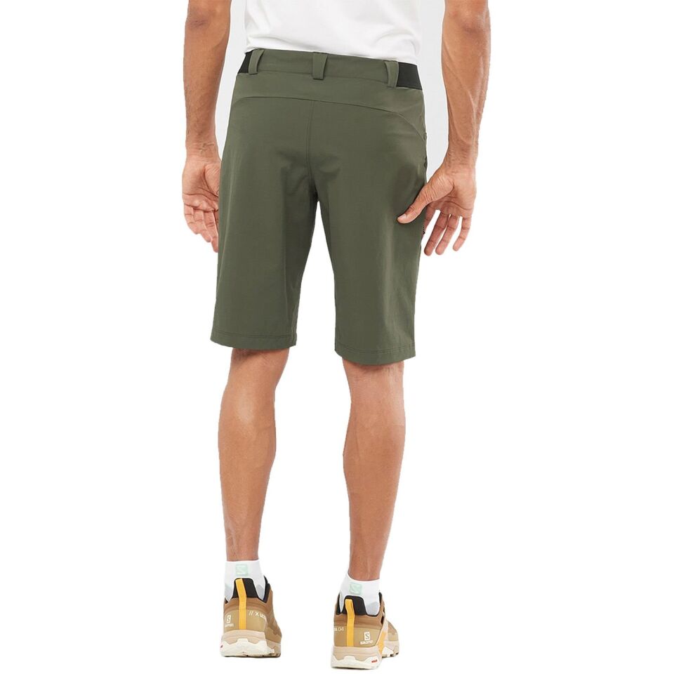 Salomon Wayfarer Shorts Erkek Şort