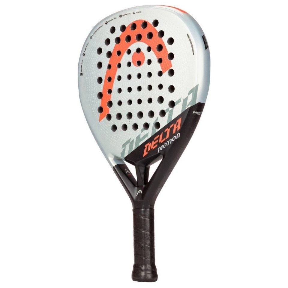 Head Delta Motion 2022 Padel Raketi