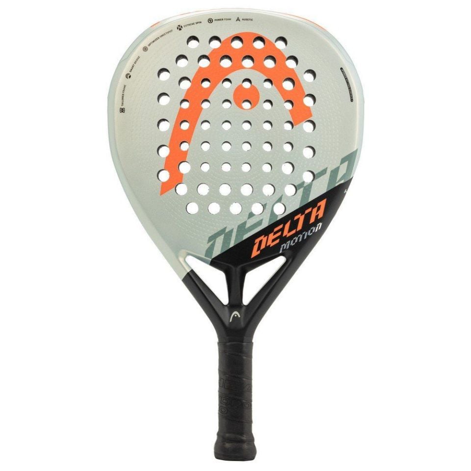 Head Delta Motion 2022 Padel Raketi
