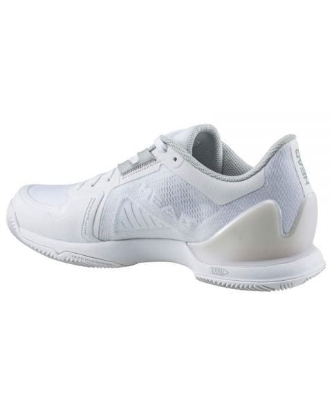 Head Sprint Pro 3.5 Toprak Kort Kadın Tenis Ayakkabı