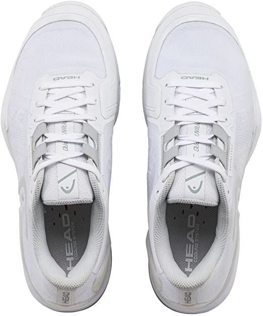Head Sprint Pro 3.5 Kadın Tenis Ayakkabı