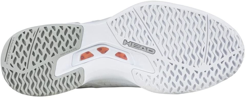 Head Sprint Pro 3.5 Kadın Tenis Ayakkabı