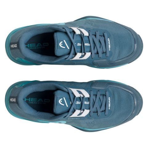 Head Sprint Pro 3.5 Kadın Tenis Ayakkabı