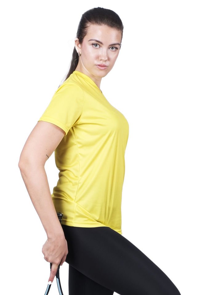 Head Isolde SS Kadın T-Shirt